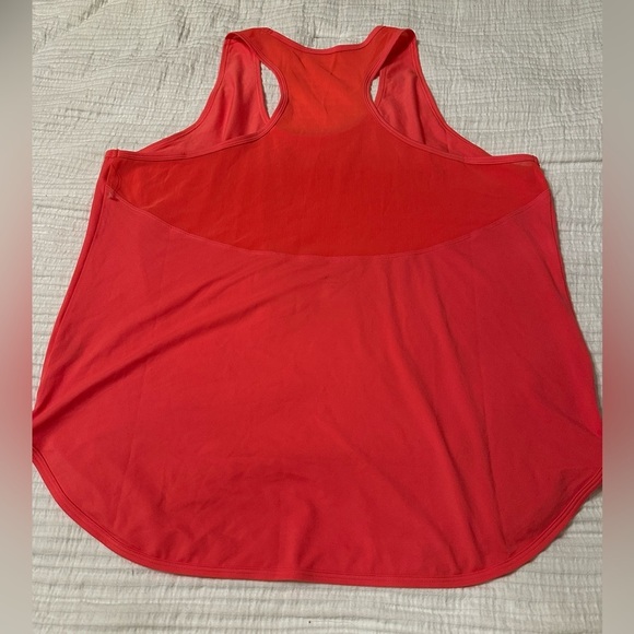 Johnny Was Calme  Effect Draped Racerback - NWOT - Size XL - Picture 4 of 9